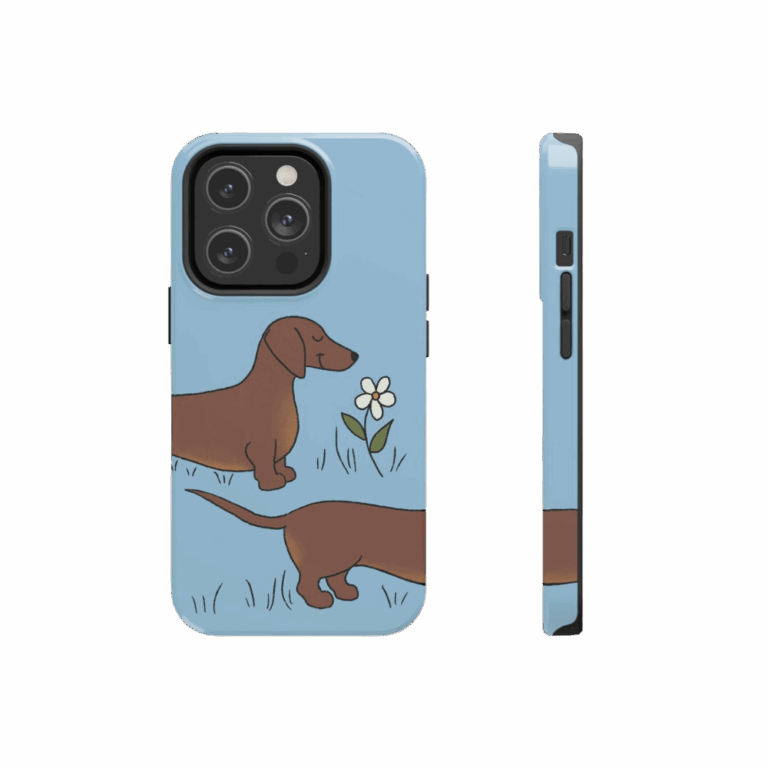 3 - Dachshund UK Store