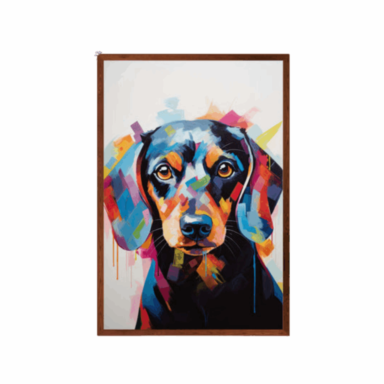 4 - Dachshund UK Store