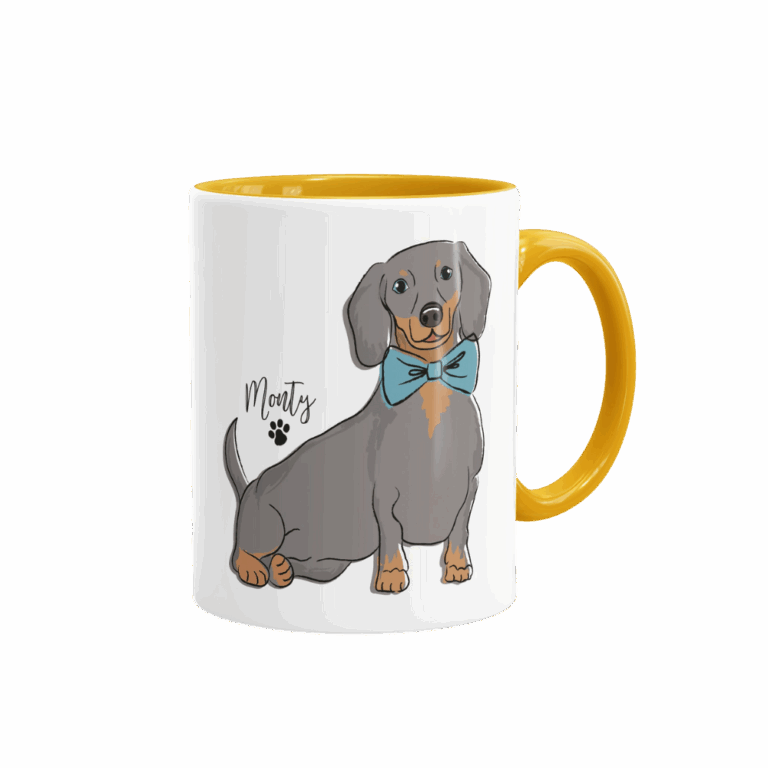 5 - Dachshund UK Store
