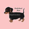 flat750x075f pad750x750f8f8f8 29 - Dachshund UK Store