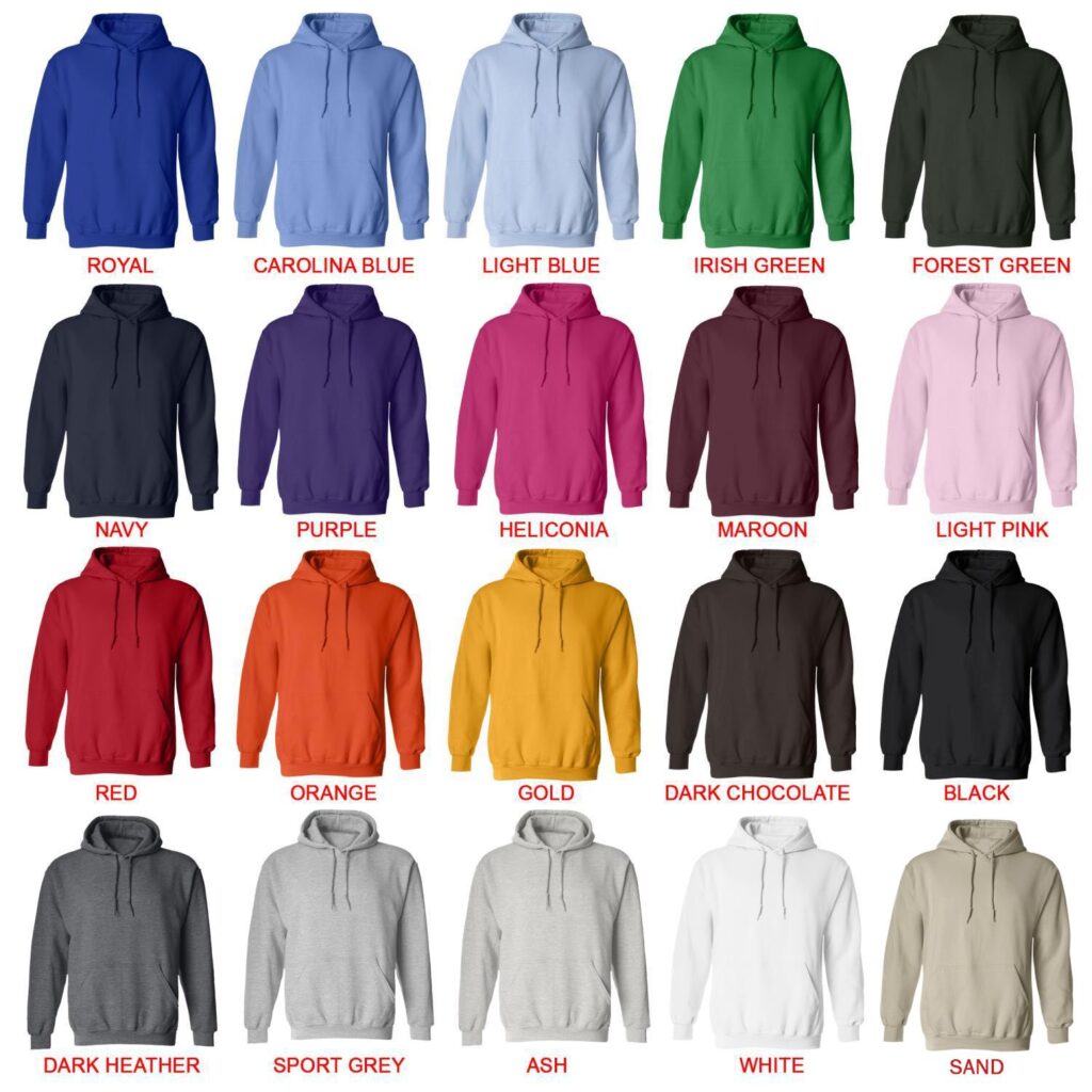 Copy Of I Hear You I M Just Not Listening Stubborn Dachshund Hoodie - Image 3