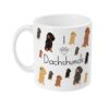 il 1000xN.4226278912 38te - Dachshund UK Store