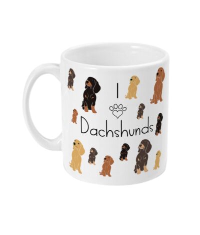 il 1000xN.4226278912 38te - Dachshund UK Store