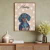 il 1000xN.5845385033 tr48 - Dachshund UK Store