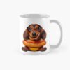 mugstandardx800right pad800x800f8f8f8 5 - Dachshund UK Store