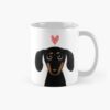mugstandardx800right pad800x800f8f8f8 8 - Dachshund UK Store