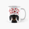 mugstandardx800right pad800x800f8f8f8 9 - Dachshund UK Store
