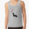 ratankx1860heather greyfront c288321600600 bgf8f8f8 10 - Dachshund UK Store