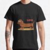 ssrcoclassic teemens10101001c5ca27c6front altsquare product1000x1000.u1 16 - Dachshund UK Store