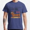 ssrcoclassic teemens353d774d8b4ffd91front altsquare product1000x1000.u1 16 - Dachshund UK Store