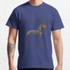 ssrcoclassic teemens353d774d8b4ffd91front altsquare product1000x1000.u1 17 - Dachshund UK Store