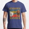 ssrcoclassic teemens353d774d8b4ffd91front altsquare product1000x1000.u1 19 - Dachshund UK Store