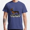 ssrcoclassic teemens353d774d8b4ffd91front altsquare product1000x1000.u1 24 - Dachshund UK Store
