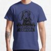 ssrcoclassic teemens353d774d8b4ffd91front altsquare product1000x1000.u1 9 - Dachshund UK Store