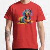 ssrcoclassic teemensdd21218219e99865front altsquare product1000x1000.u1 28 - Dachshund UK Store