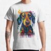 ssrcoclassic teemensfafafaca443f4786front altsquare product1000x1000.u1 - Dachshund UK Store