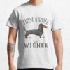 ssrcoclassic teemensfafafaca443f4786front altsquare product1000x1000.u1 17 - Dachshund UK Store