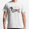 ssrcoclassic teemensfafafaca443f4786front altsquare product1000x1000.u1 25 - Dachshund UK Store