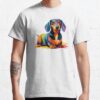 ssrcoclassic teemensfafafaca443f4786front altsquare product1000x1000.u1 28 - Dachshund UK Store