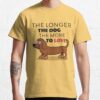 ssrcoclassic teemensffcf6eda6eb664a1front altsquare product1000x1000.u1 16 - Dachshund UK Store