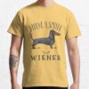 ssrcoclassic teemensffcf6eda6eb664a1front altsquare product1000x1000.u1 17 - Dachshund UK Store