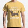 ssrcoclassic teemensffcf6eda6eb664a1front altsquare product1000x1000.u1 22 - Dachshund UK Store
