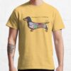 ssrcoclassic teemensffcf6eda6eb664a1front altsquare product1000x1000.u1 25 - Dachshund UK Store