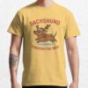ssrcoclassic teemensffcf6eda6eb664a1front altsquare product1000x1000.u1 31 - Dachshund UK Store