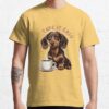 ssrcoclassic teemensffcf6eda6eb664a1front altsquare product1000x1000.u1 7 - Dachshund UK Store