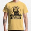 ssrcoclassic teemensffcf6eda6eb664a1front altsquare product1000x1000.u1 9 - Dachshund UK Store