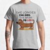 ssrcoclassic teemensheather greyfront altsquare product1000x1000.u1 16 - Dachshund UK Store