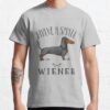 ssrcoclassic teemensheather greyfront altsquare product1000x1000.u1 17 - Dachshund UK Store