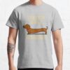 ssrcoclassic teemensheather greyfront altsquare product1000x1000.u1 21 - Dachshund UK Store