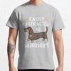ssrcoclassic teemensheather greyfront altsquare product1000x1000.u1 22 - Dachshund UK Store