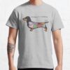 ssrcoclassic teemensheather greyfront altsquare product1000x1000.u1 25 - Dachshund UK Store