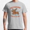 ssrcoclassic teemensheather greyfront altsquare product1000x1000.u1 31 - Dachshund UK Store