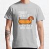 ssrcoclassic teemensheather greyfront altsquare product1000x1000.u1 4 - Dachshund UK Store