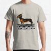 ssrcoclassic teemensheather oatmealfront altsquare product1000x1000.u1 - Dachshund UK Store