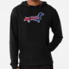 ssrcolightweight hoodiemens10101001c5ca27c6frontsquare productx1000 bgf8f8f8 12 - Dachshund UK Store