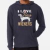 ssrcolightweight hoodiemens322e3f696a94a5d4frontsquare productx1000 bgf8f8f8 10 - Dachshund UK Store