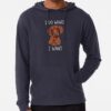 ssrcolightweight hoodiemens322e3f696a94a5d4frontsquare productx1000 bgf8f8f8 21 - Dachshund UK Store