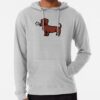 ssrcolightweight hoodiemensheather greyfrontsquare productx1000 bgf8f8f8 15 - Dachshund UK Store