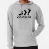 ssrcolightweight hoodiemensheather greyfrontsquare productx1000 bgf8f8f8 2 - Dachshund UK Store