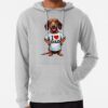 ssrcolightweight hoodiemensheather greyfrontsquare productx1000 bgf8f8f8 28 - Dachshund UK Store
