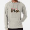 ssrcolightweight hoodiemensoatmeal heatherfrontsquare productx1000 bgf8f8f8 1 - Dachshund UK Store