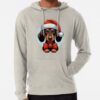 ssrcolightweight hoodiemensoatmeal heatherfrontsquare productx1000 bgf8f8f8 13 - Dachshund UK Store
