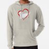 ssrcolightweight hoodiemensoatmeal heatherfrontsquare productx1000 bgf8f8f8 14 - Dachshund UK Store