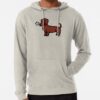 ssrcolightweight hoodiemensoatmeal heatherfrontsquare productx1000 bgf8f8f8 15 - Dachshund UK Store