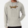 ssrcolightweight hoodiemensoatmeal heatherfrontsquare productx1000 bgf8f8f8 17 - Dachshund UK Store