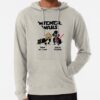 ssrcolightweight hoodiemensoatmeal heatherfrontsquare productx1000 bgf8f8f8 19 - Dachshund UK Store